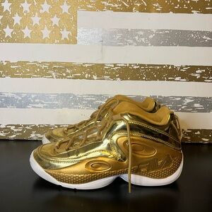 FILA “Grant Hill 3”